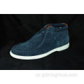 Trend Men&#39;s New Wild Casual Shoes Suede